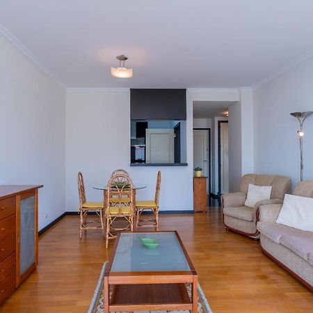 Flh Funchal Balcony Apartment With Sea View Екстериор снимка