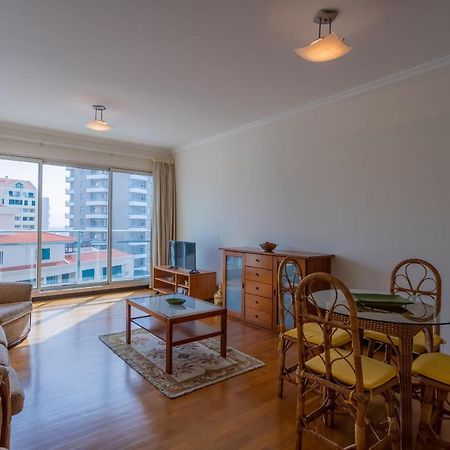 Flh Funchal Balcony Apartment With Sea View Екстериор снимка