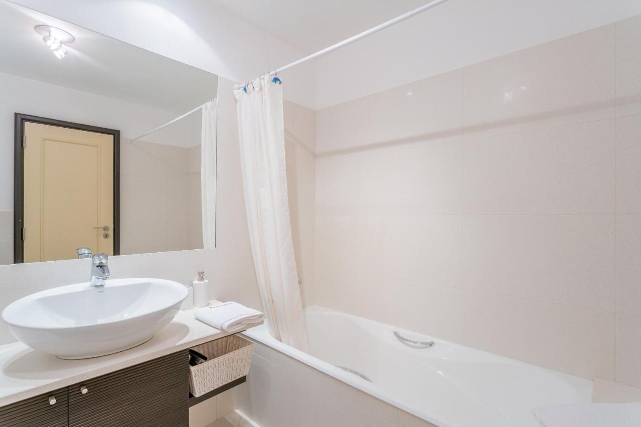 Flh Funchal Balcony Apartment With Sea View Екстериор снимка