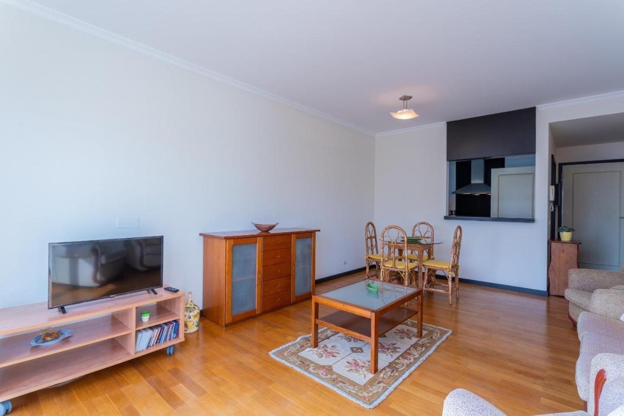 Flh Funchal Balcony Apartment With Sea View Екстериор снимка