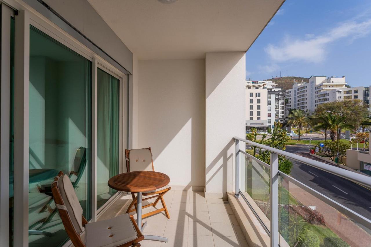 Flh Funchal Balcony Apartment With Sea View Екстериор снимка