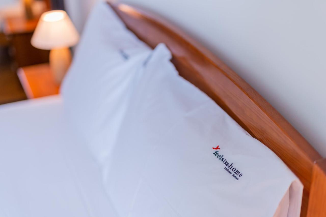 Flh Funchal Balcony Apartment With Sea View Екстериор снимка