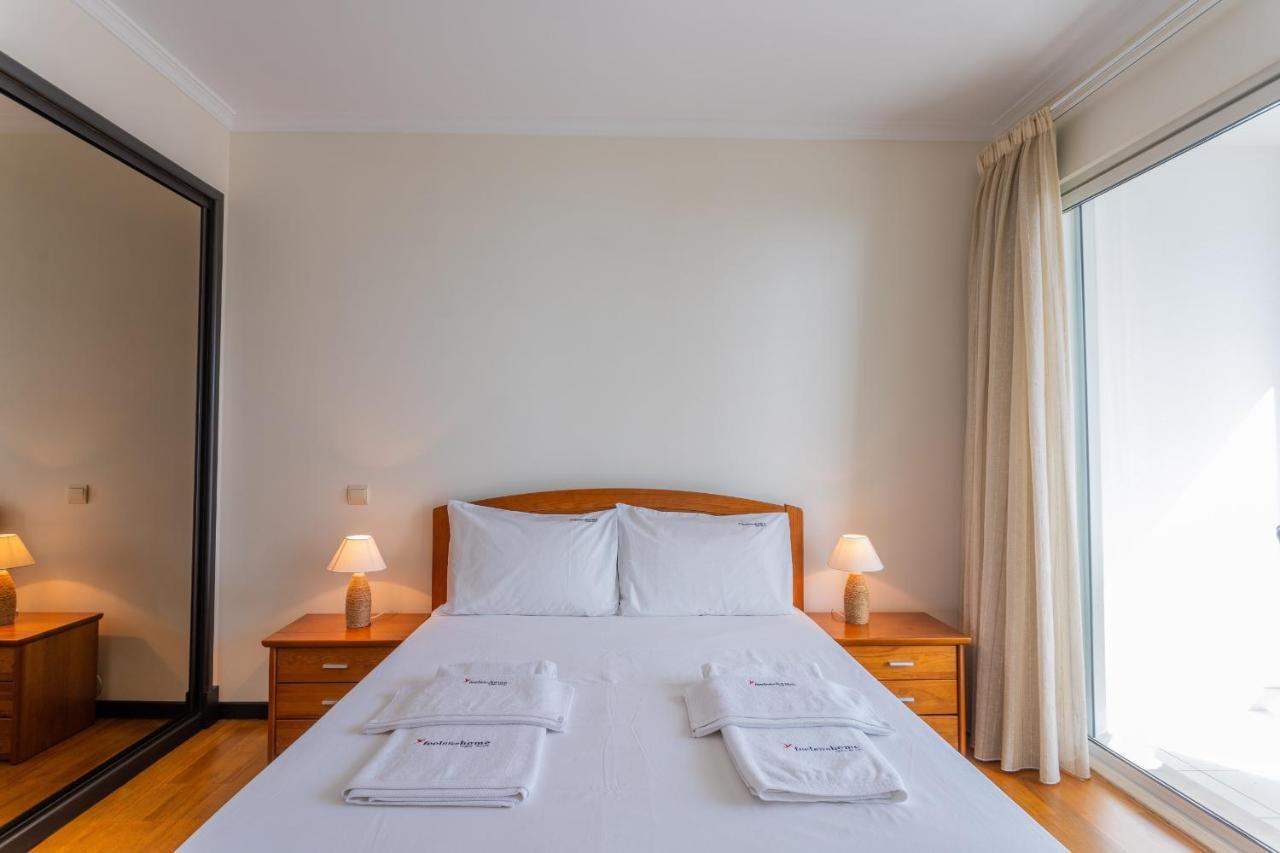 Flh Funchal Balcony Apartment With Sea View Екстериор снимка